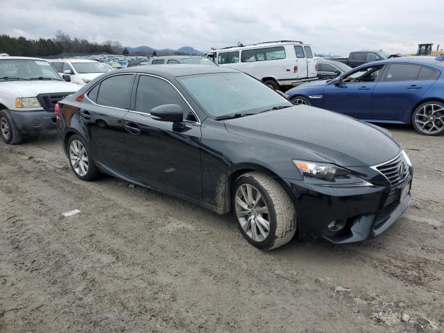 Photo 3 VIN: JTHCM1D24G5005281 - LEXUS IS 