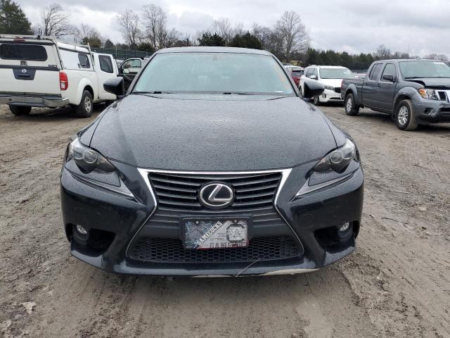 Photo 4 VIN: JTHCM1D24G5005281 - LEXUS IS 