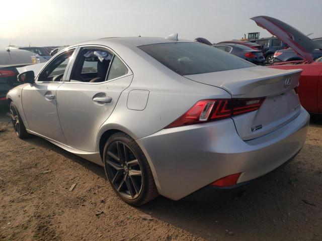 Photo 1 VIN: JTHCM1D24G5006074 - LEXUS IS 300 