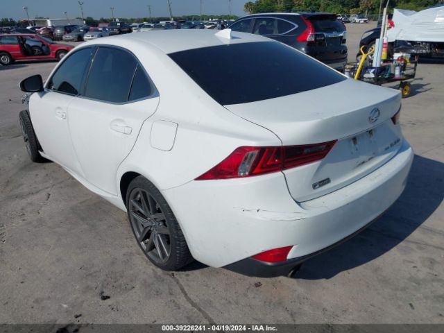 Photo 2 VIN: JTHCM1D24G5007340 - LEXUS IS 300 