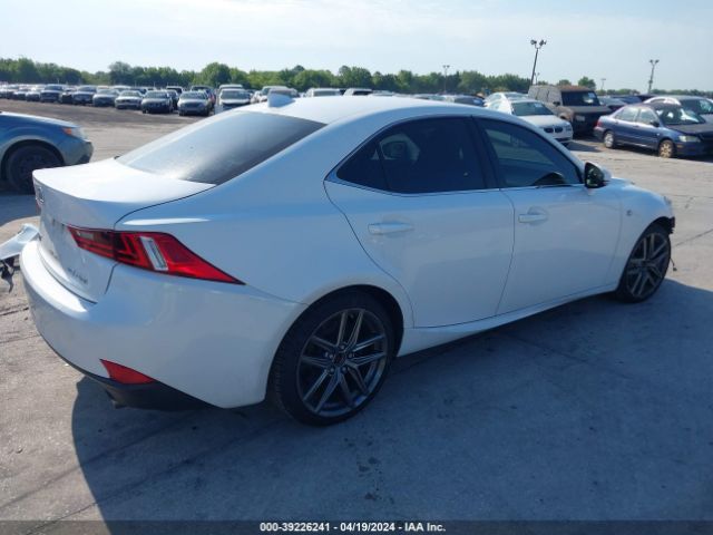 Photo 3 VIN: JTHCM1D24G5007340 - LEXUS IS 300 