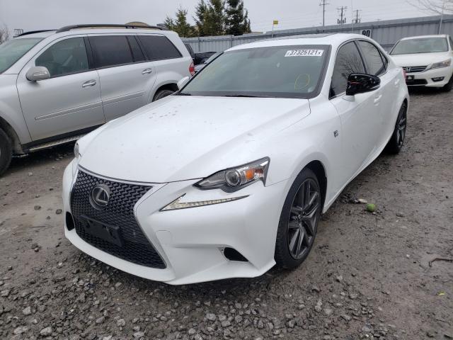 Photo 1 VIN: JTHCM1D24G5009069 - LEXUS IS 300 