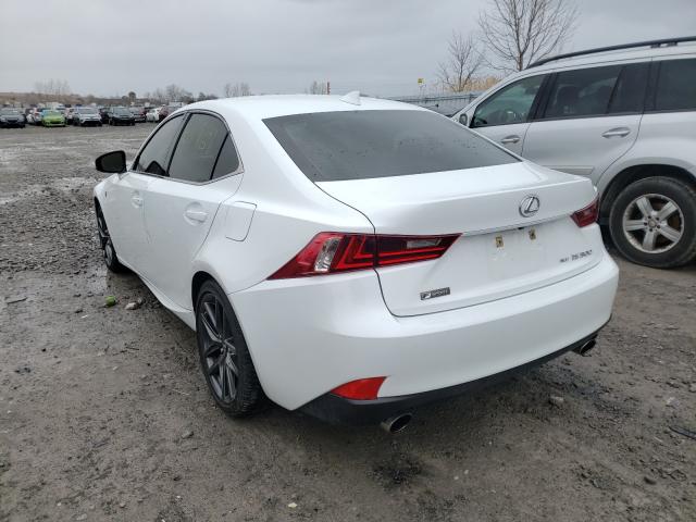 Photo 2 VIN: JTHCM1D24G5009069 - LEXUS IS 300 