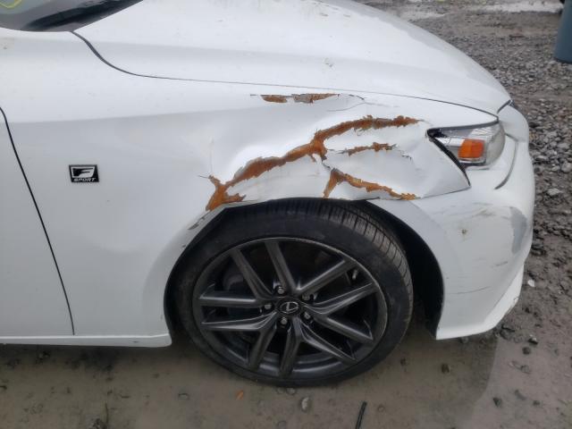 Photo 8 VIN: JTHCM1D24G5009069 - LEXUS IS 300 