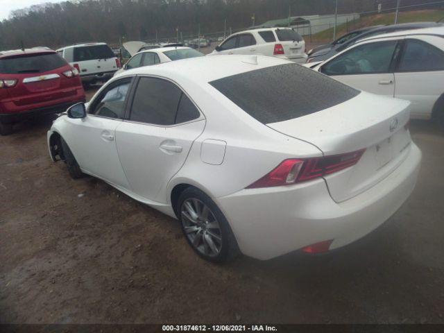 Photo 2 VIN: JTHCM1D24G5009816 - LEXUS IS 300 