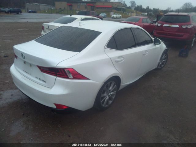 Photo 3 VIN: JTHCM1D24G5009816 - LEXUS IS 300 