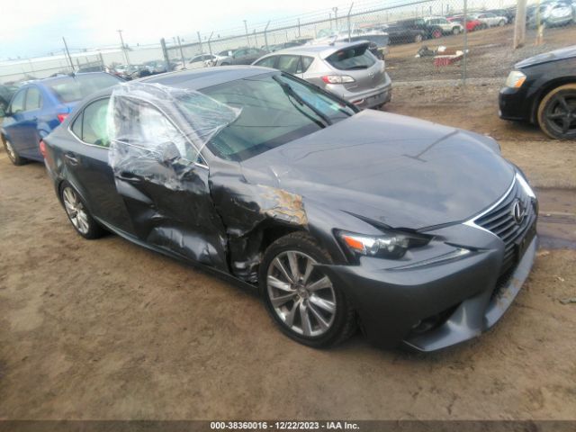 Photo 0 VIN: JTHCM1D24G5010741 - LEXUS IS 300 