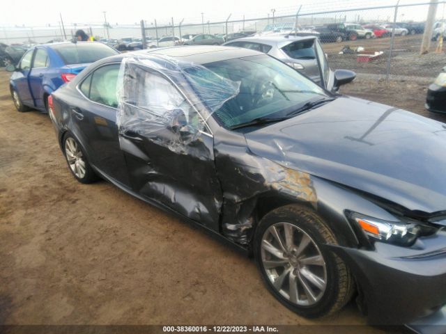 Photo 5 VIN: JTHCM1D24G5010741 - LEXUS IS 300 