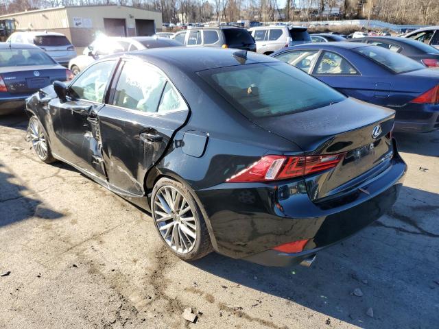 Photo 1 VIN: JTHCM1D24G5013283 - LEXUS IS 300 