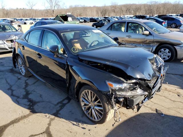 Photo 3 VIN: JTHCM1D24G5013283 - LEXUS IS 300 