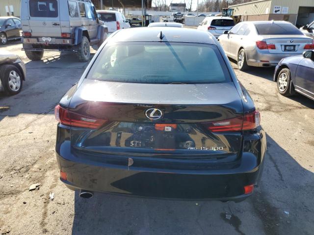 Photo 5 VIN: JTHCM1D24G5013283 - LEXUS IS 300 