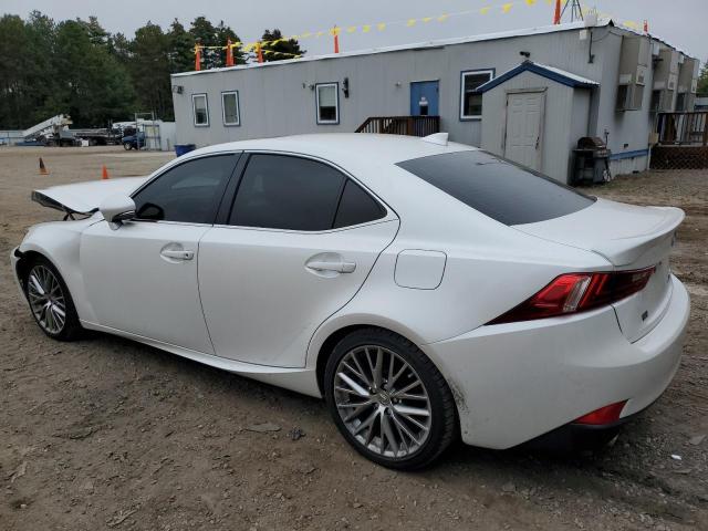 Photo 1 VIN: JTHCM1D24G5014398 - LEXUS IS 