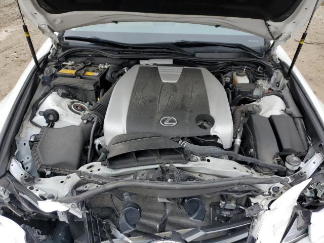 Photo 10 VIN: JTHCM1D24G5014398 - LEXUS IS 