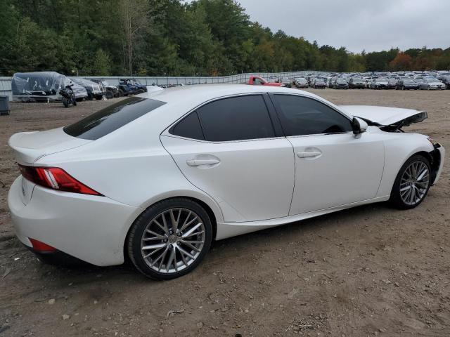 Photo 2 VIN: JTHCM1D24G5014398 - LEXUS IS 