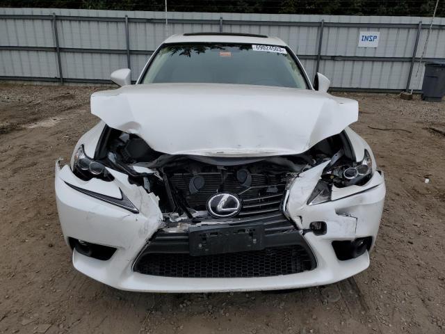 Photo 4 VIN: JTHCM1D24G5014398 - LEXUS IS 