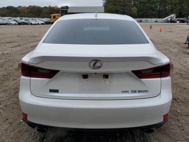 Photo 5 VIN: JTHCM1D24G5014398 - LEXUS IS 