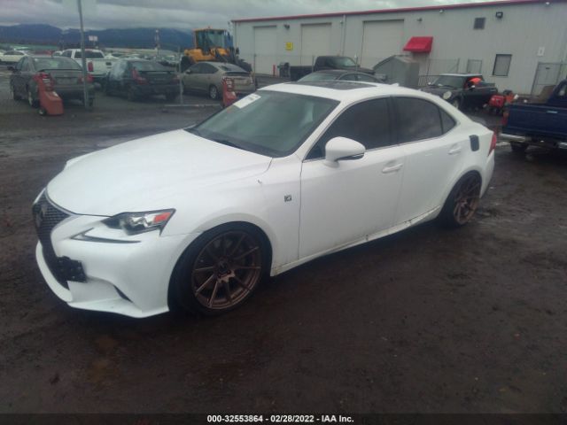 Photo 1 VIN: JTHCM1D24G5014658 - LEXUS IS 300 