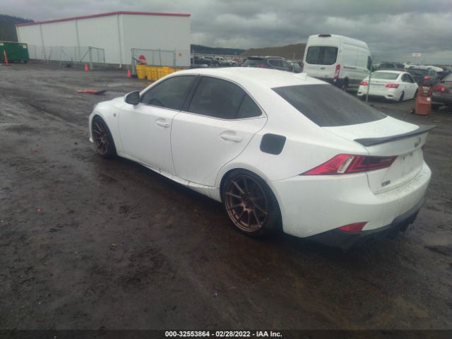 Photo 2 VIN: JTHCM1D24G5014658 - LEXUS IS 300 