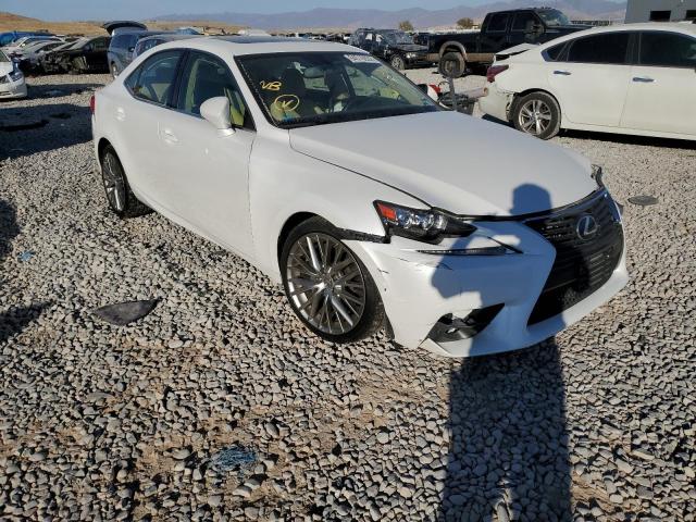 Photo 0 VIN: JTHCM1D24G5014921 - LEXUS IS 300 