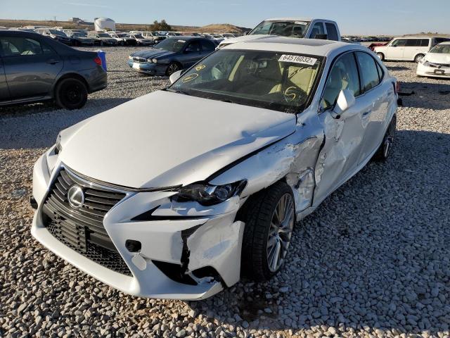 Photo 1 VIN: JTHCM1D24G5014921 - LEXUS IS 300 