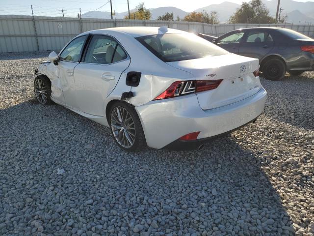 Photo 2 VIN: JTHCM1D24G5014921 - LEXUS IS 300 