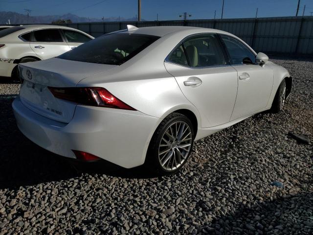 Photo 3 VIN: JTHCM1D24G5014921 - LEXUS IS 300 