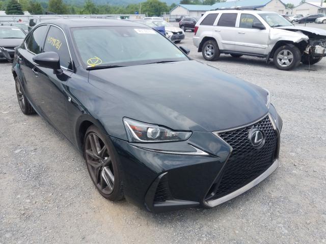 Photo 0 VIN: JTHCM1D24H5016718 - LEXUS IS 300 