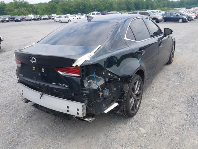 Photo 3 VIN: JTHCM1D24H5016718 - LEXUS IS 300 