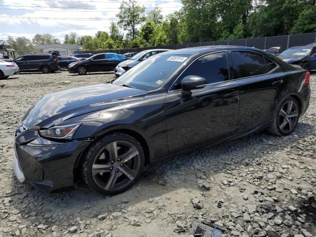 Photo 0 VIN: JTHCM1D24H5017660 - LEXUS IS 300 