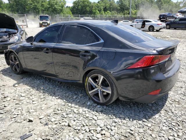 Photo 1 VIN: JTHCM1D24H5017660 - LEXUS IS 300 