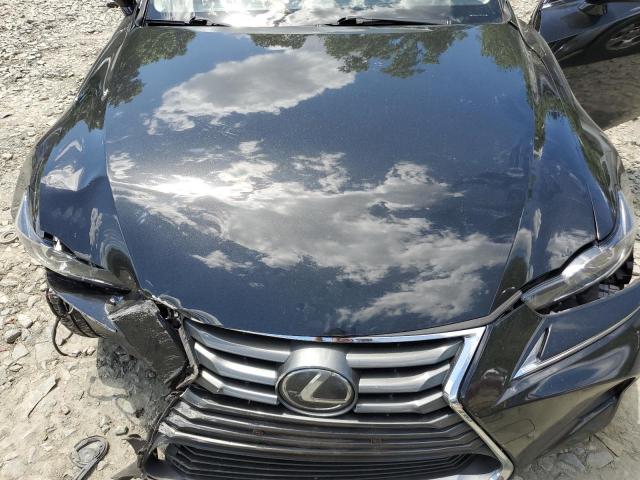 Photo 10 VIN: JTHCM1D24H5017660 - LEXUS IS 300 