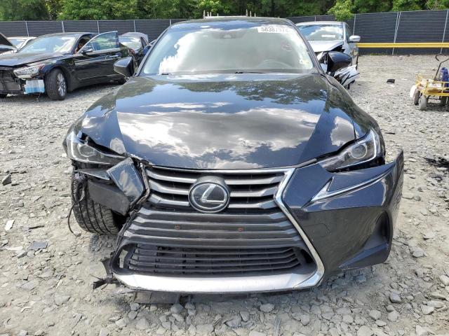 Photo 4 VIN: JTHCM1D24H5017660 - LEXUS IS 300 