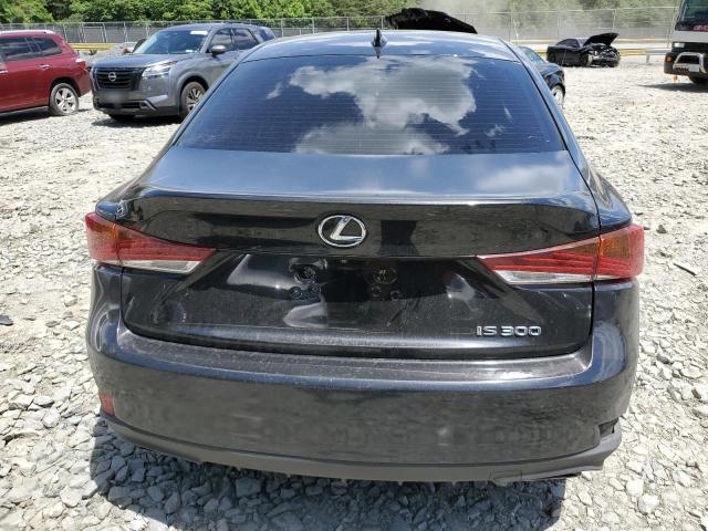 Photo 5 VIN: JTHCM1D24H5017660 - LEXUS IS 300 