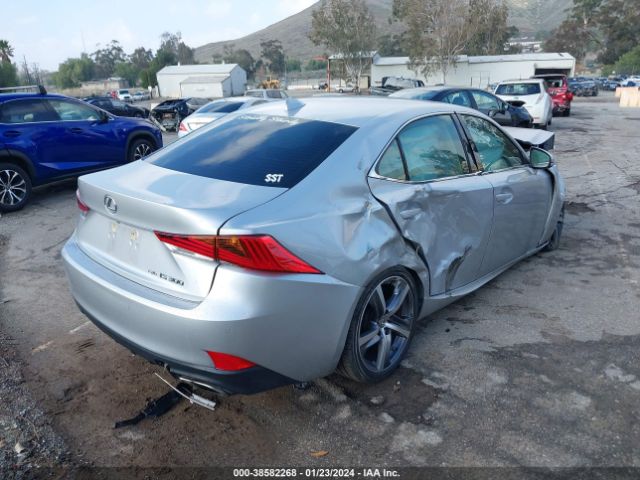 Photo 3 VIN: JTHCM1D24H5019196 - LEXUS IS 300 