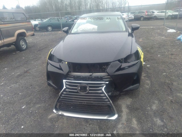 Photo 5 VIN: JTHCM1D24H5019229 - LEXUS IS 