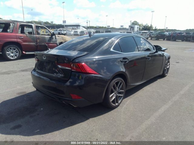 Photo 3 VIN: JTHCM1D24H5021305 - LEXUS IS 