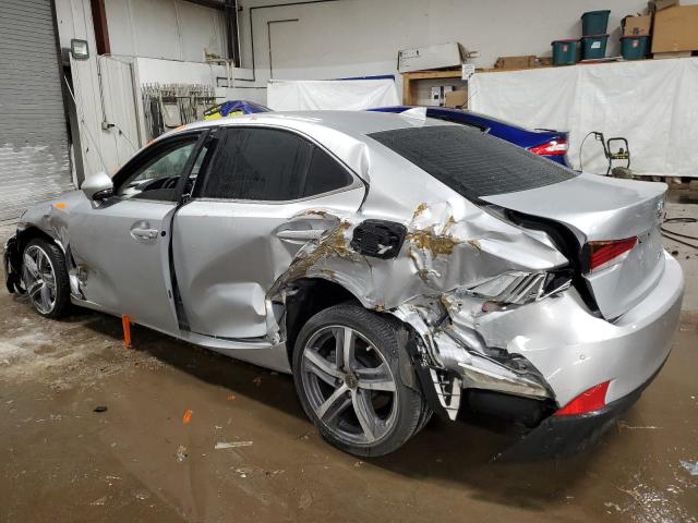 Photo 1 VIN: JTHCM1D24H5021689 - LEXUS IS 300 