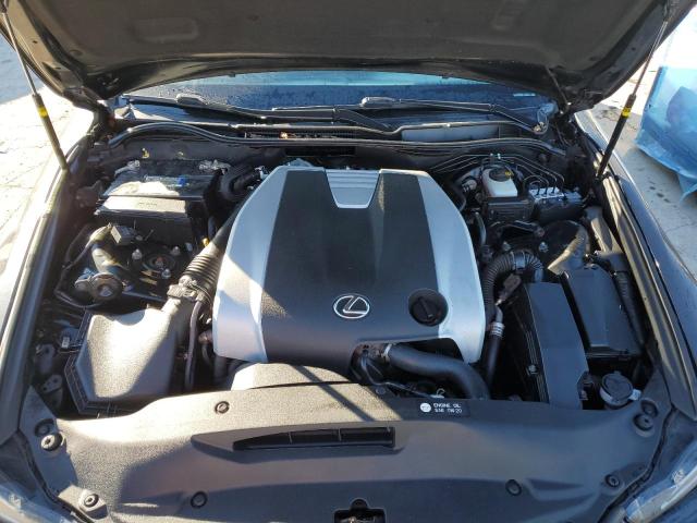 Photo 10 VIN: JTHCM1D24H5025158 - LEXUS IS 