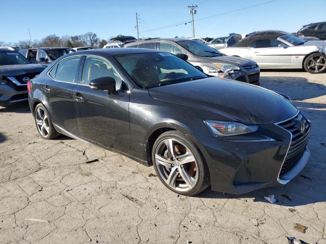 Photo 3 VIN: JTHCM1D24H5025158 - LEXUS IS 