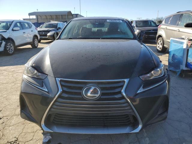 Photo 4 VIN: JTHCM1D24H5025158 - LEXUS IS 