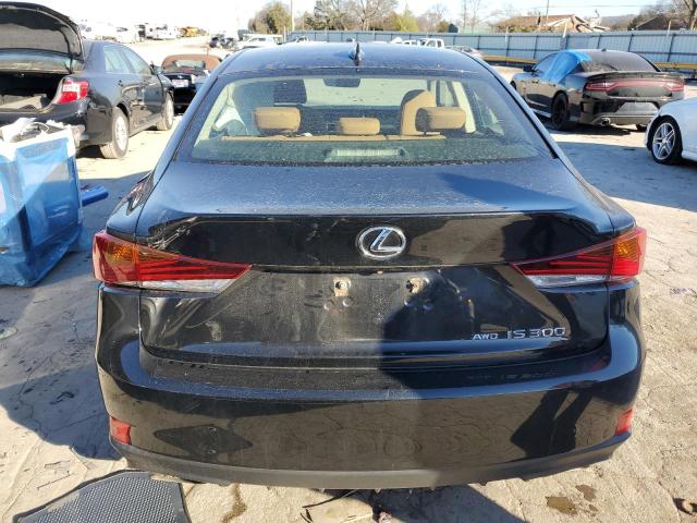 Photo 5 VIN: JTHCM1D24H5025158 - LEXUS IS 