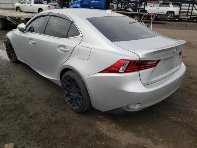 Photo 2 VIN: JTHCM1D25G5001837 - LEXUS IS 300 