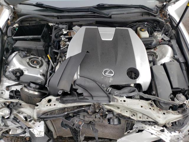 Photo 6 VIN: JTHCM1D25G5001837 - LEXUS IS 300 