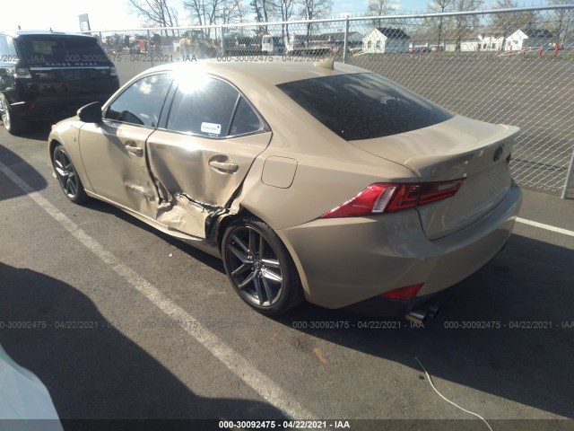 Photo 2 VIN: JTHCM1D25G5002213 - LEXUS IS 300 