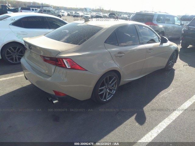 Photo 3 VIN: JTHCM1D25G5002213 - LEXUS IS 300 