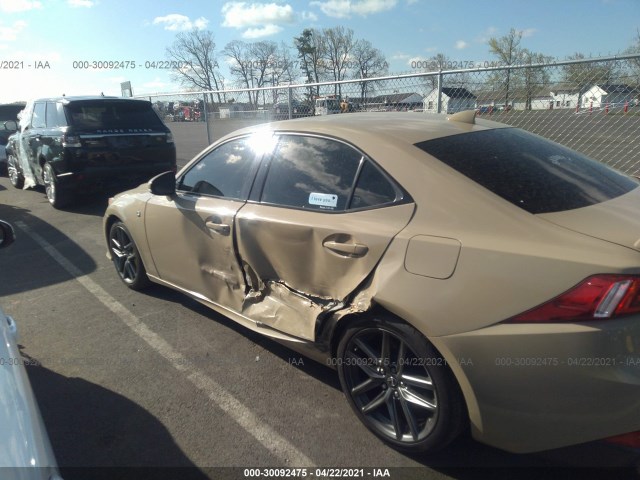 Photo 5 VIN: JTHCM1D25G5002213 - LEXUS IS 300 