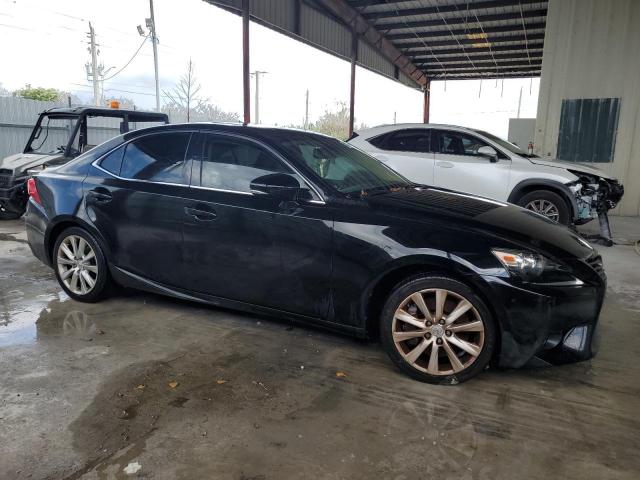 Photo 3 VIN: JTHCM1D25G5002566 - LEXUS IS 