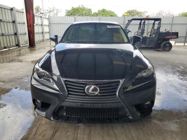 Photo 4 VIN: JTHCM1D25G5002566 - LEXUS IS 