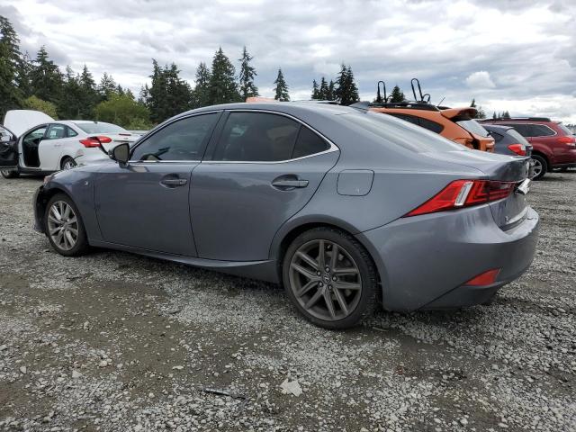 Photo 1 VIN: JTHCM1D25G5006424 - LEXUS IS 300 