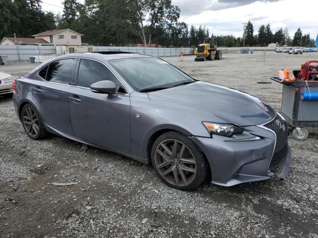 Photo 3 VIN: JTHCM1D25G5006424 - LEXUS IS 300 